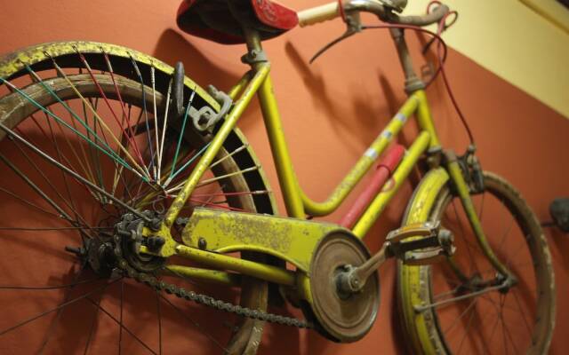 B&B La Bicicletta