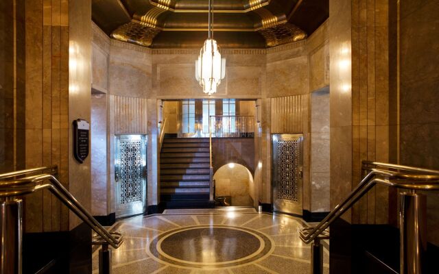 Kimpton Cardinal Hotel by IHG