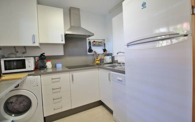 1085 Apartment Playa Castillo