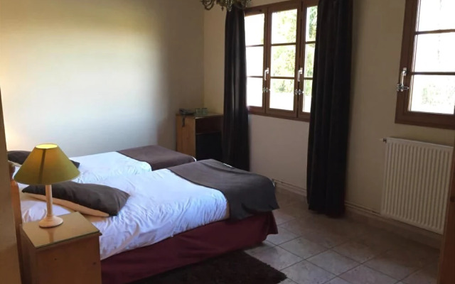 Best Western La Ferme Du Moulin Aux Drap