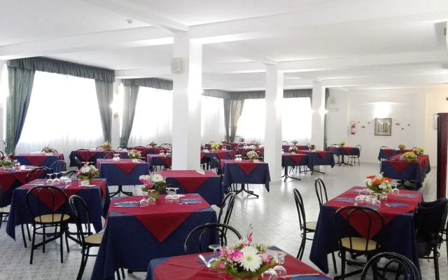 Picchio Hotel Pescoluse