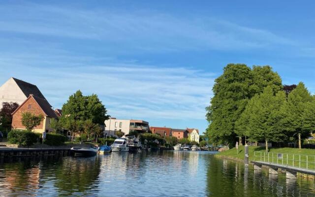 Ferienwohnung Venedig