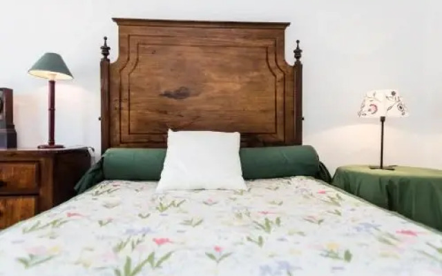 Costa Apartment in Central Lisbon