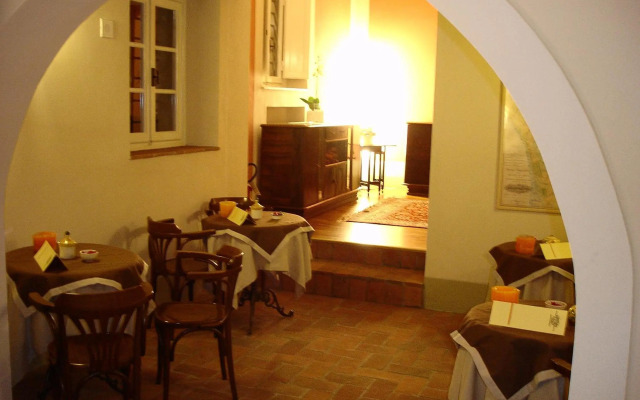 Albergo San Martino