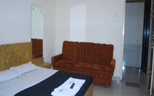 Hotel Yog Palace