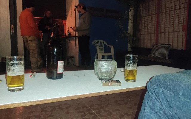 Patio Urbano Suites & Beds