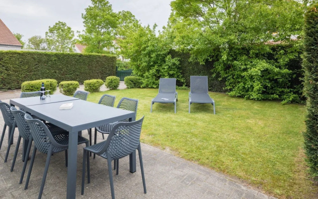 Modern Home by the Beach