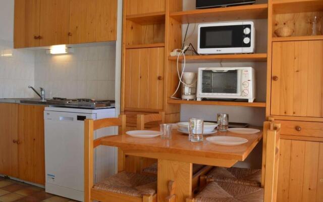 Appartement Saint-Cyprien, 2 pièces, 4 personnes - FR-1-225D-34