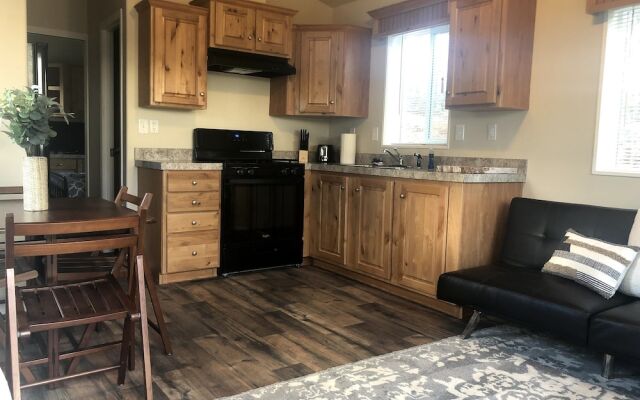 Holmstead Ranch Resort