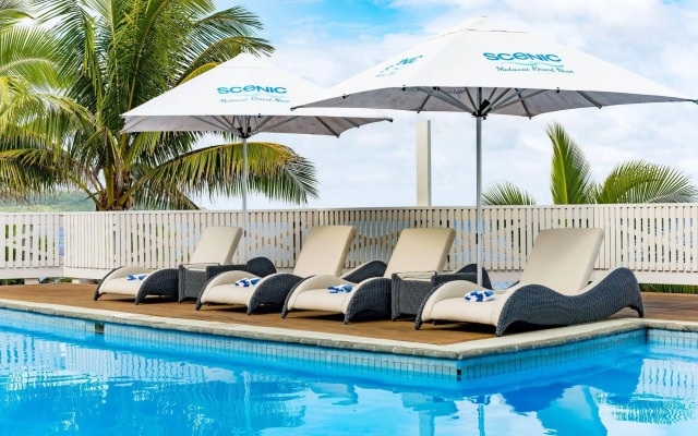 Scenic Matavai Resort Niue