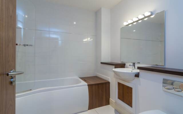 1 Fitzrovia