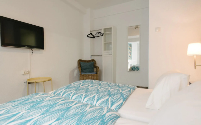 The Boutike Guesthouse - Hostel
