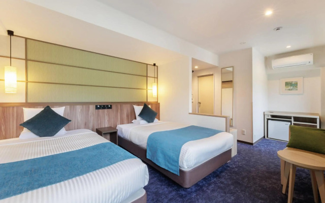 Tazawako Lake Resort & Onsen