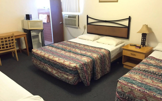 Travel Inn Of Sebring
