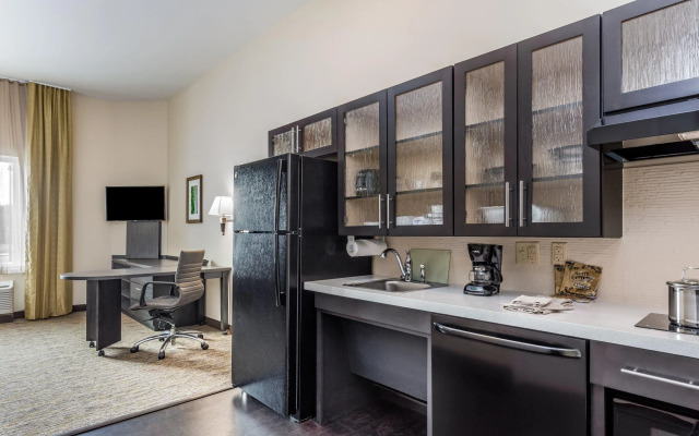 Candlewood Suites Bethlehem South by IHG