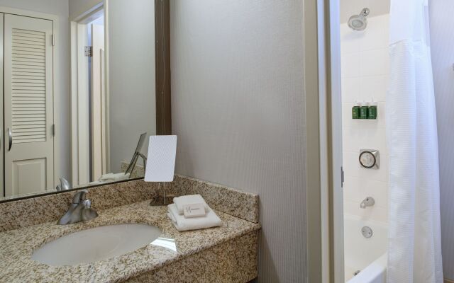 Sonesta Select Kansas City Airport Tiffany Springs