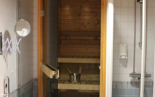 Hotel Savonia