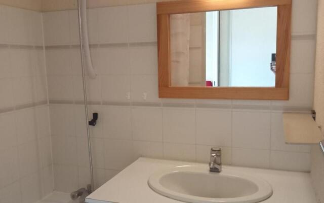 Appartement La Rochelle, 1 pièce, 4 personnes - FR-1-551-38