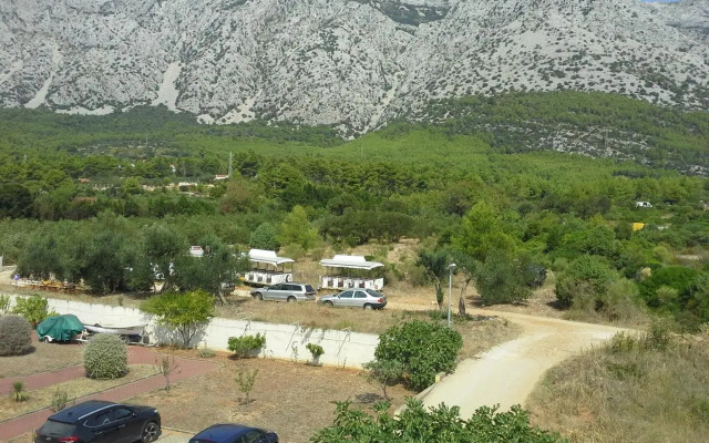 Sanja M 1