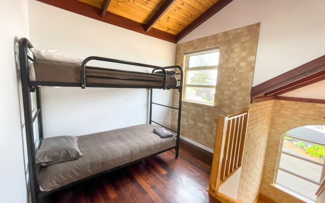 Esperance Foreshore Apartments