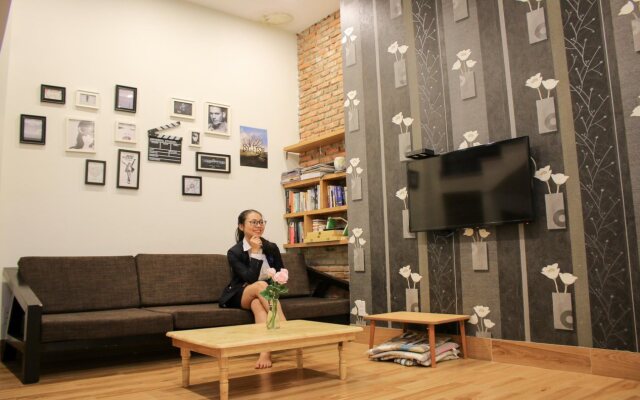 Travellers Nest Hostel