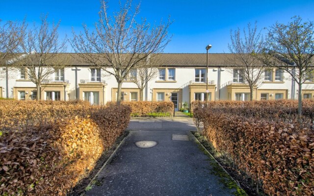 Guestready - Bright, Spacious 2bdr Flat