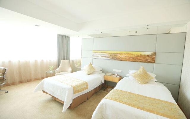 Ramada Plaza Chuzhou