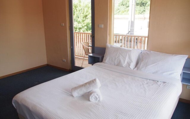 Alpine Hotel Bright