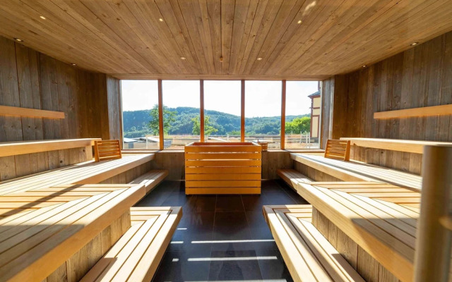 Hotel & Spa Suiten Freiwerk