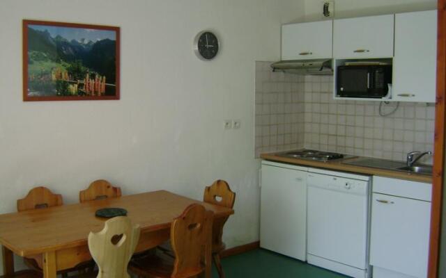 Résidence la Dame Blanche