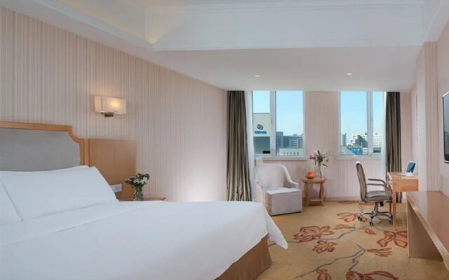 Vienna 3 Best Hotel (Tianjin Zhongxin Eco-City)