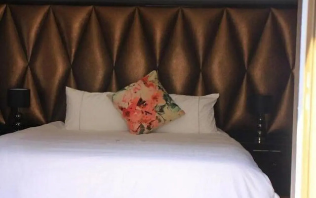 Thavhani boutique hotel