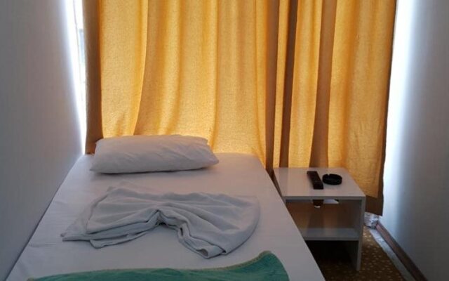 Aziz Hotel 3