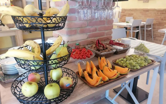 Borgo Pratole Country House