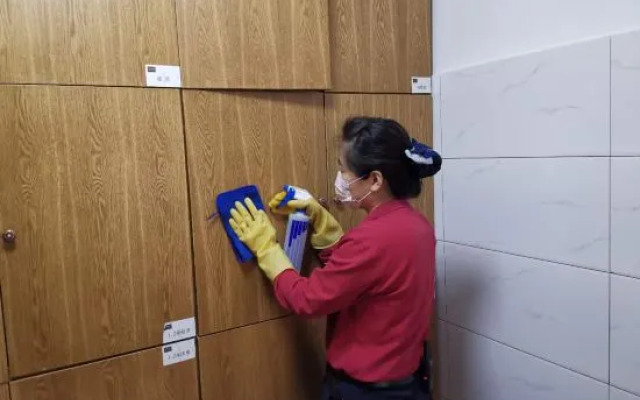 James Joyce Coffetel (Beijing Happy Valley Fatou Metro Station)