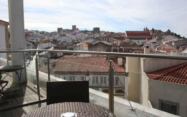 Rossio Hotel