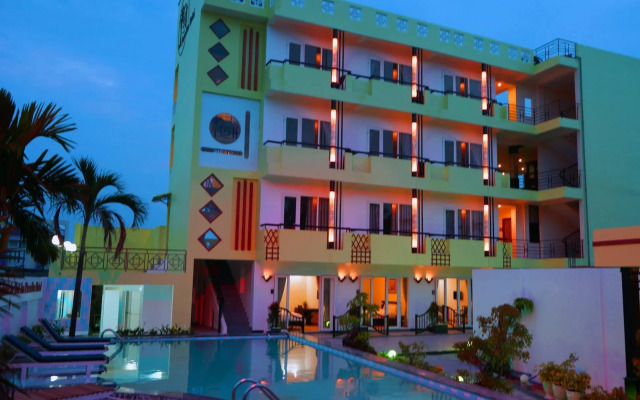Hoi An Paradise Hotel