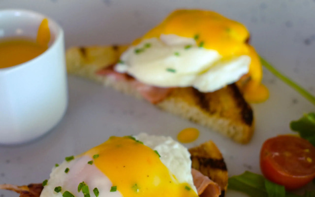 Maritim Marina Bay Luxury Resort