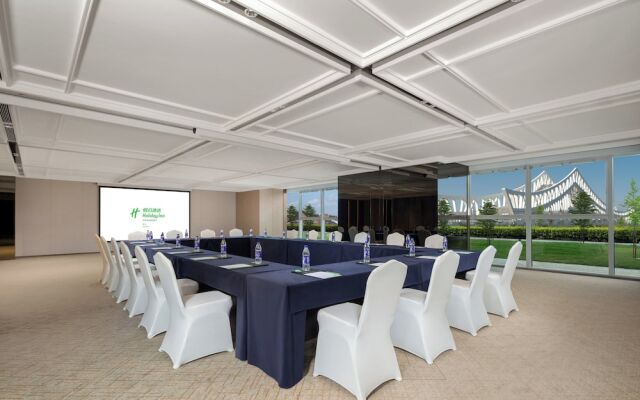 Holiday Inn Quzhou by IHG