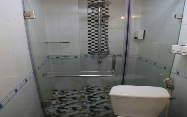 Family Holiday Hotel