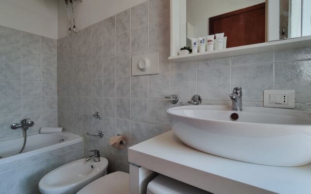 Italianway - Fauchè 9