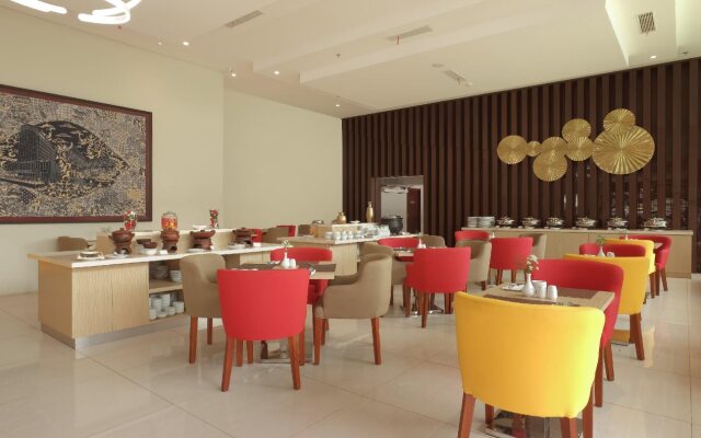 Hotel Horison Nindya Semarang