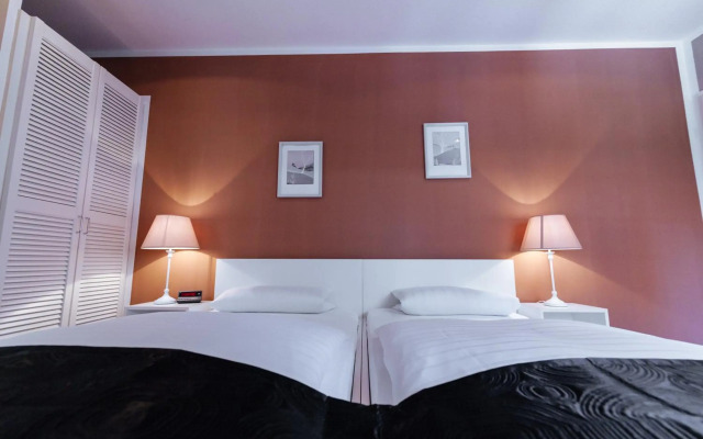 AKZENT Hotel Tietmeyer