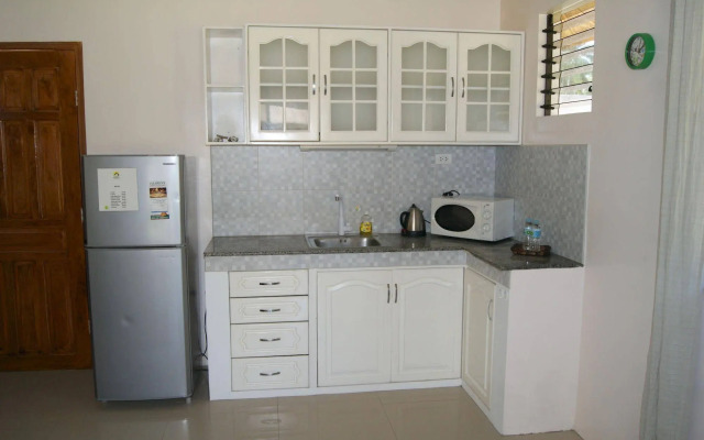 Panglao Homes Resort & Villas