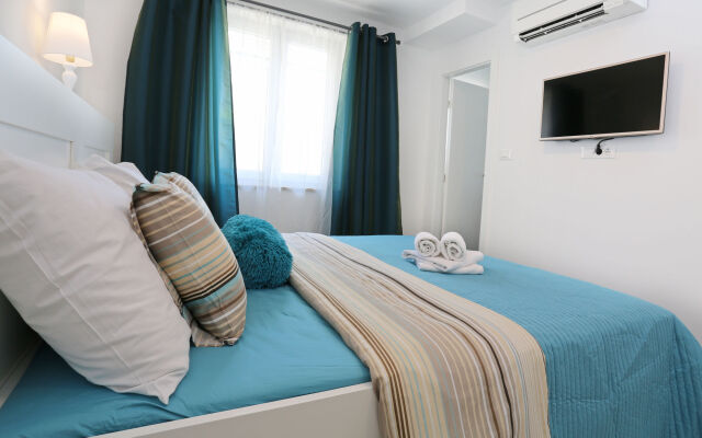 Boutique Hotel Alegria