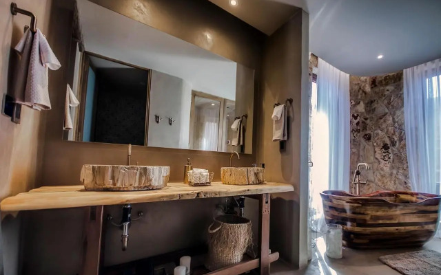 La María Hotel Boutique