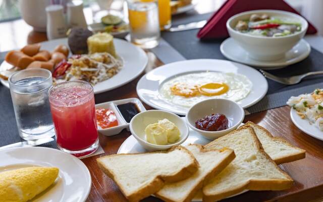 Palm Boutique Village - STAY 24H