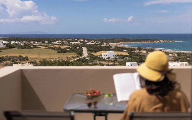 Olive Vista Suites