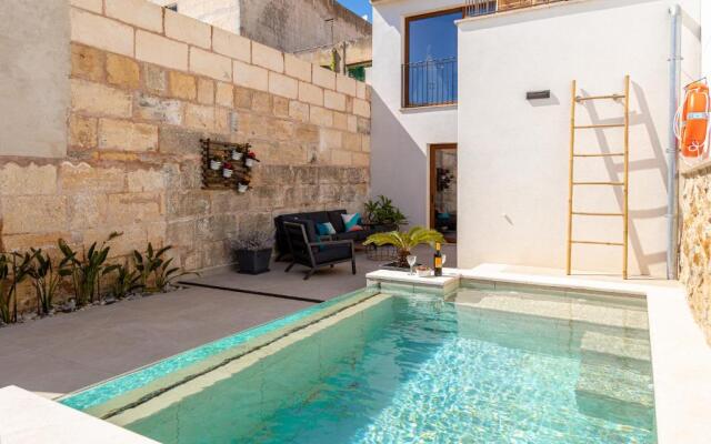 Townhouse bonany By homevillas360