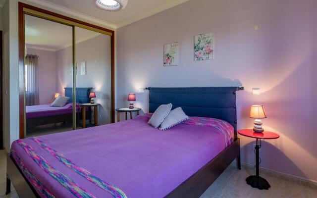 Mar & Serra Palmira 2BDR Apartment by LovelyStay